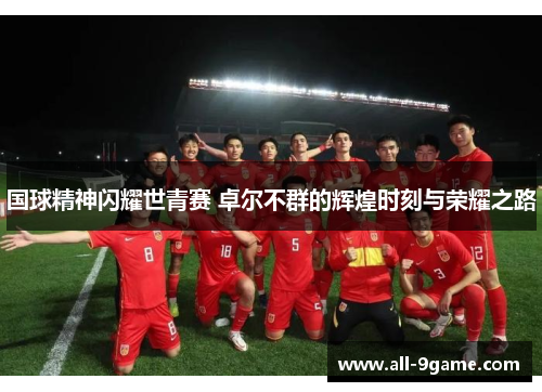国球精神闪耀世青赛 卓尔不群的辉煌时刻与荣耀之路