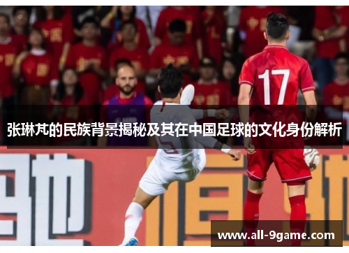 张琳芃的民族背景揭秘及其在中国足球的文化身份解析